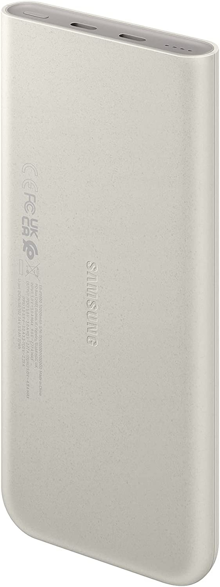 Samsung P3400 10000mAh 25W Μπεζ - Image 1