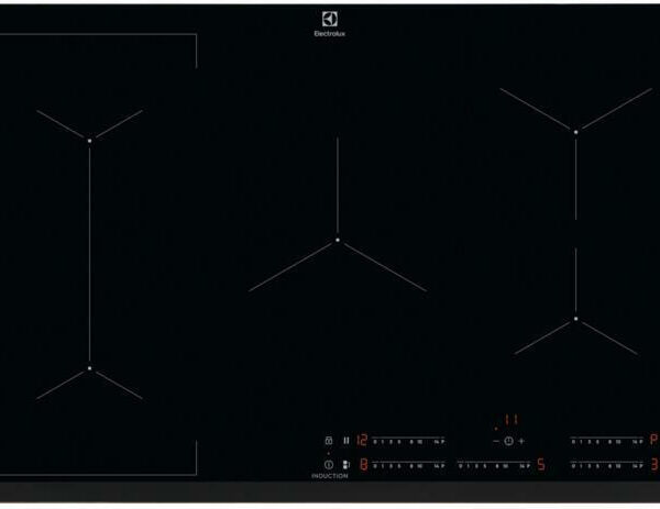 Electrolux Επαγωγική EIV835