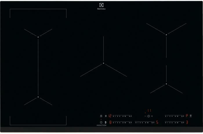 Electrolux Επαγωγική EIV835