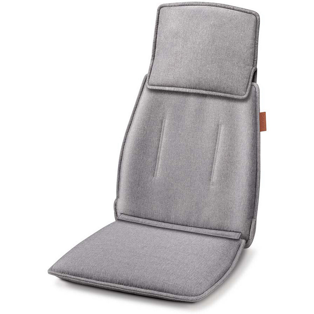 Beurer MG 330 Κάθισμα Μασάζ Shiatsu για το Σώμα Γκρι 10039