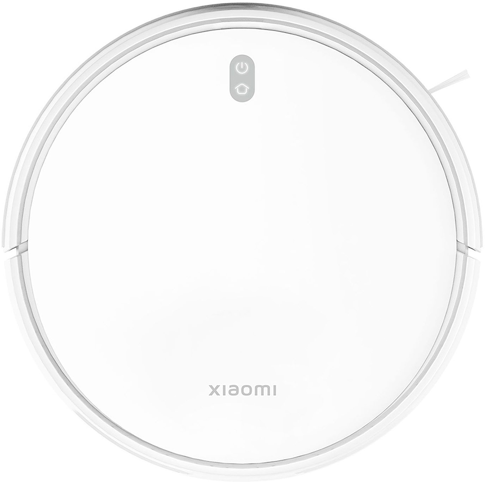 Xiaomi Robot Vacuum E10 για Σκούπισμα & Σφουγγάρισμα - Image 1