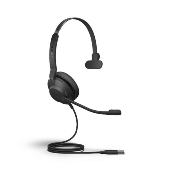 Jabra Evolve2 30 SE VOIP Headset USB-A MS Mono (23189-899-979)