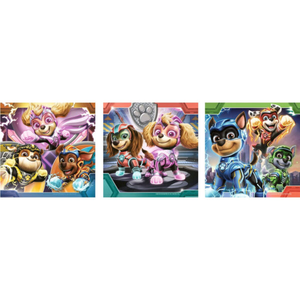 Παιδικό Puzzle Paw Patrol 147pcs Ravensburger
