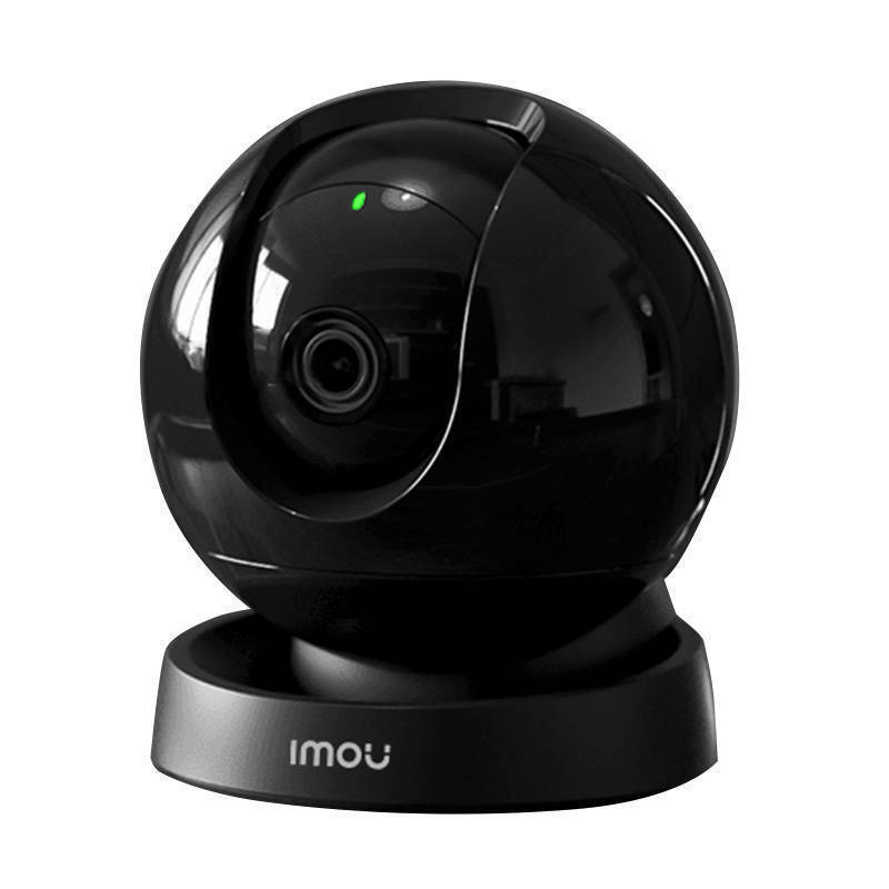 Imou Rex 3D IP Κάμερα Wi-Fi Full HD+ 5MP