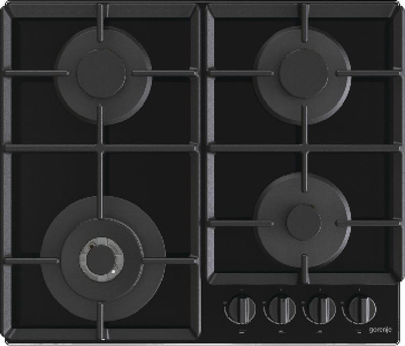 Gorenje Υγραερίου GTW641EB