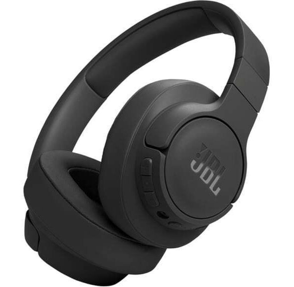 JBL Tune 770NC Bluetooth / 3.5mm με 65 ώρες Λειτουργίας
