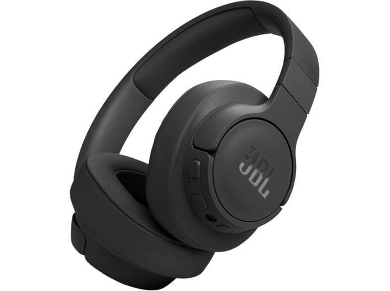 JBL Tune 770NC Bluetooth / 3.5mm με 65 ώρες Λειτουργίας - Image 1