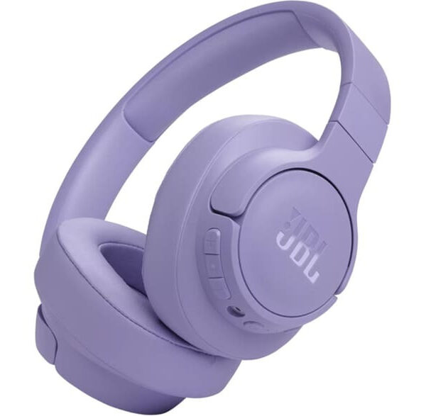 JBL Tune 770NC Bluetooth / 3.5mm με 65 ώρες Λειτουργίας