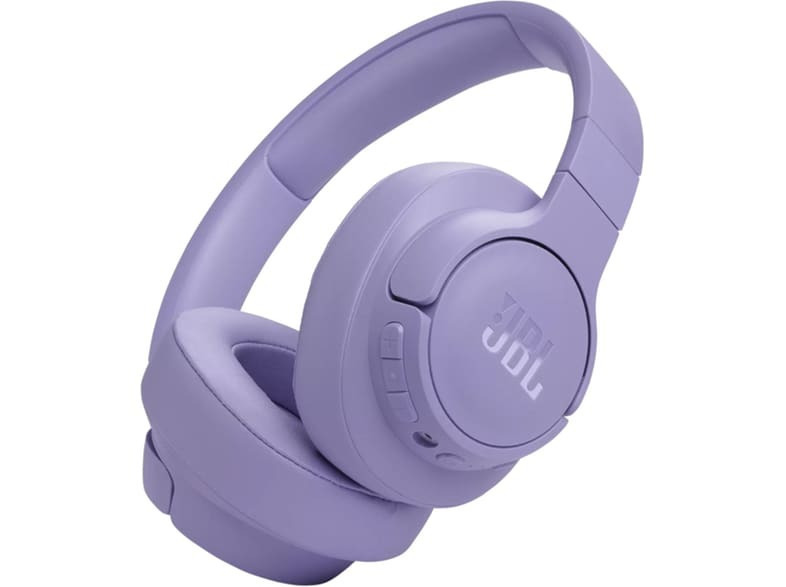 JBL Tune 770NC Bluetooth / 3.5mm με 65 ώρες Λειτουργίας - Image 1