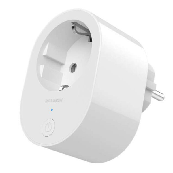 Xiaomi Mi Smart Plug 2 Smart Μονόπριζο