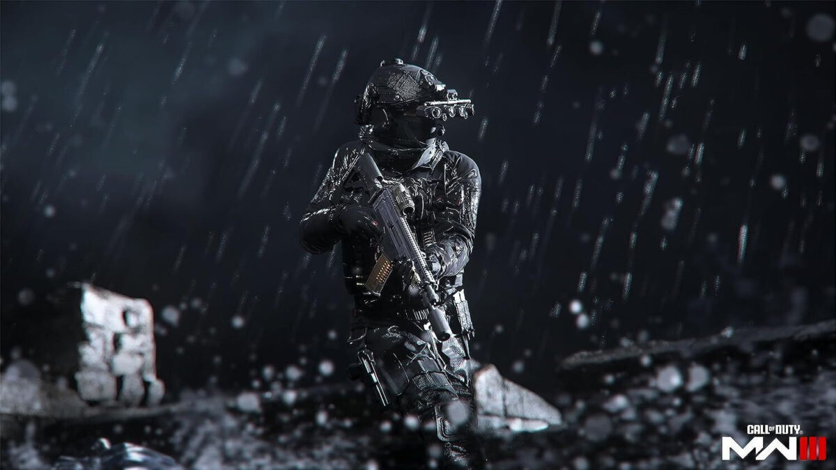 Call of Duty: Modern Warfare III - Image 2