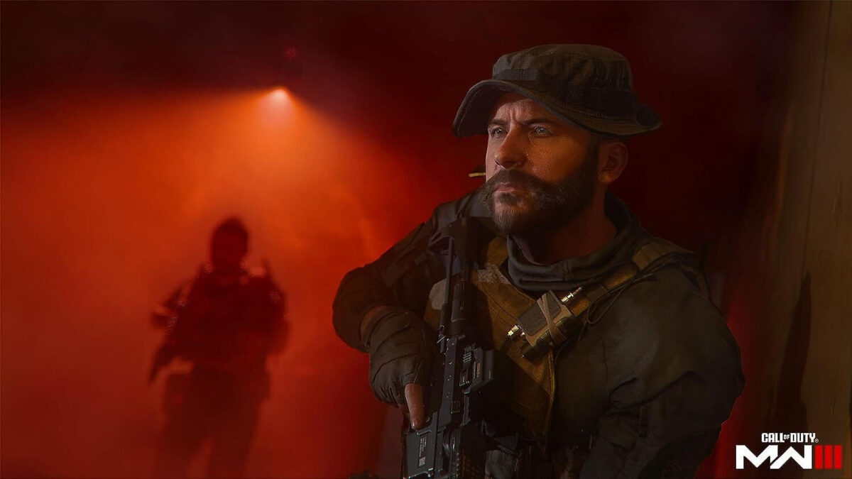 Call of Duty: Modern Warfare III - Image 4