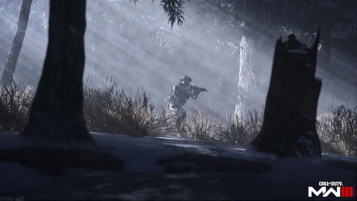 Call of Duty: Modern Warfare III - Image 3