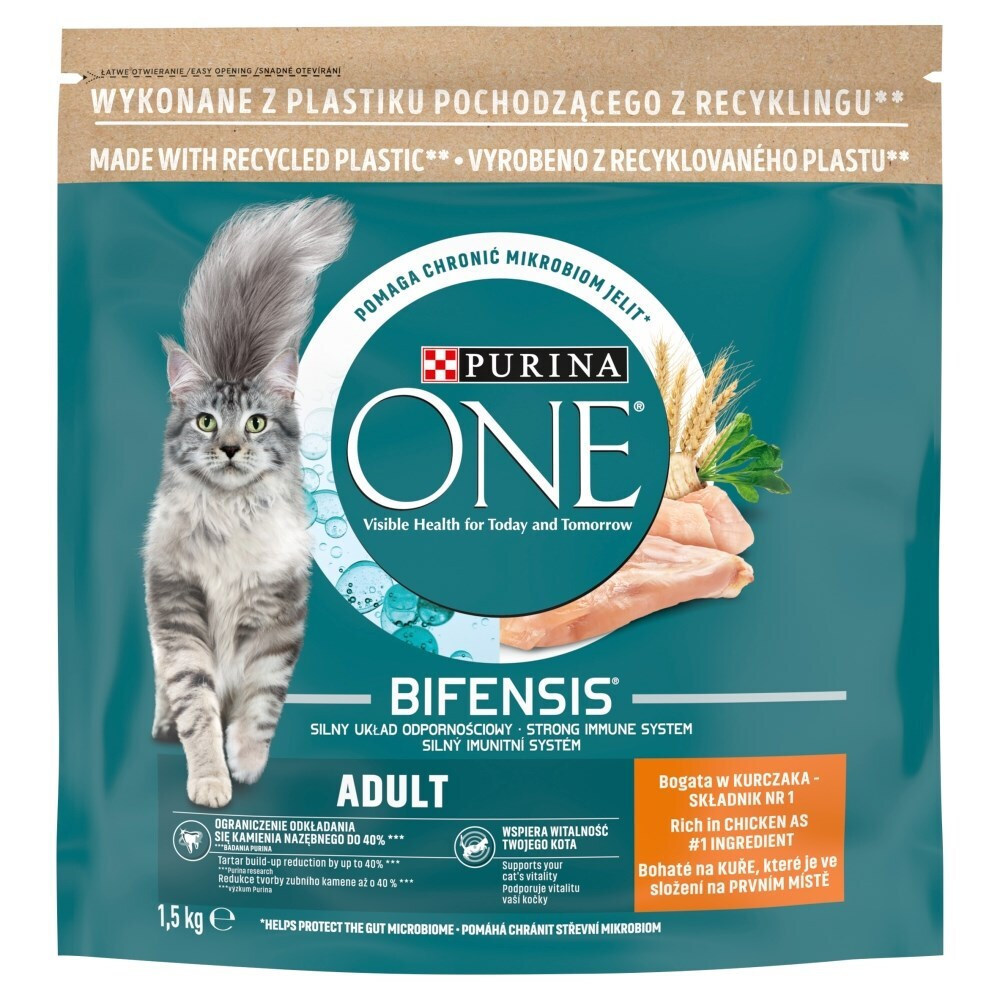 Purina One 1.5kg
