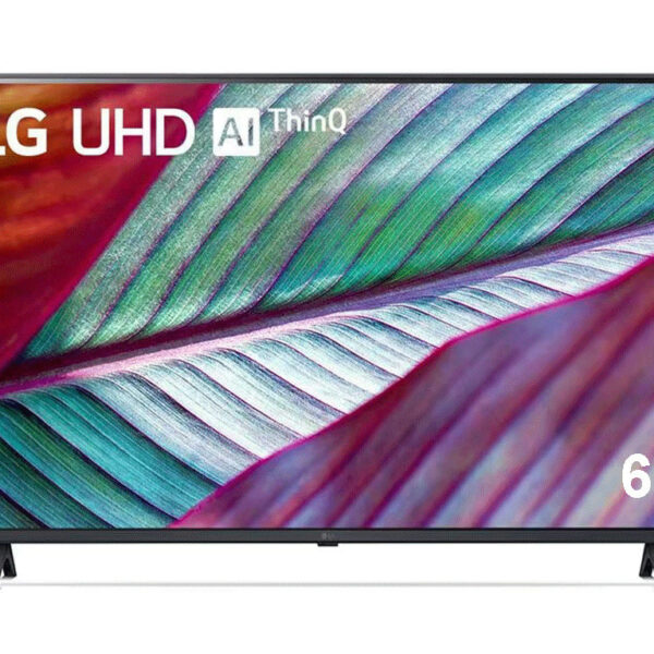 LG Smart 4K LED UR78 (2023)