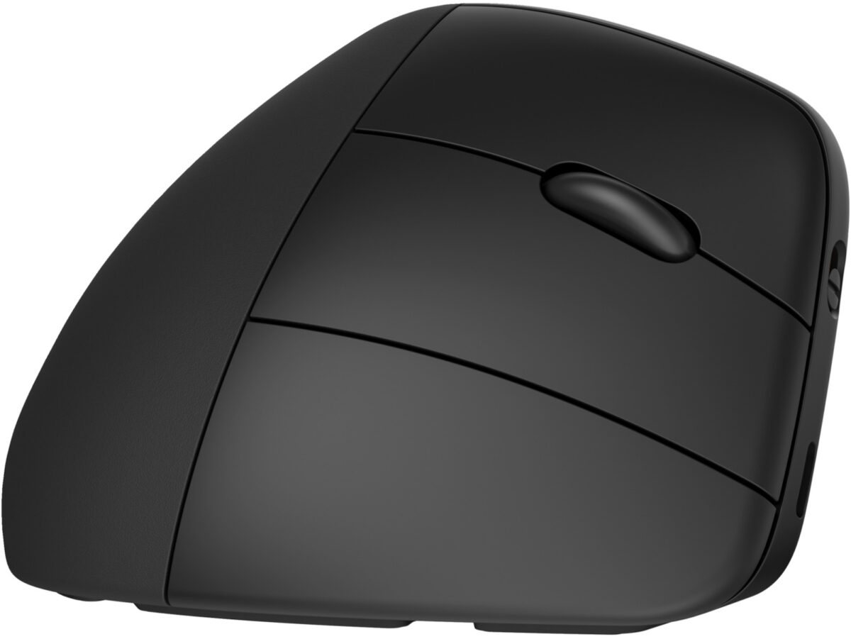 HP 920 Ασύρματο Vertical Μαύρο - Image 2