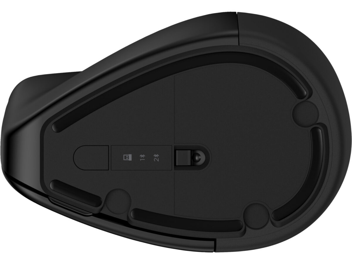 HP 920 Ασύρματο Vertical Μαύρο - Image 4