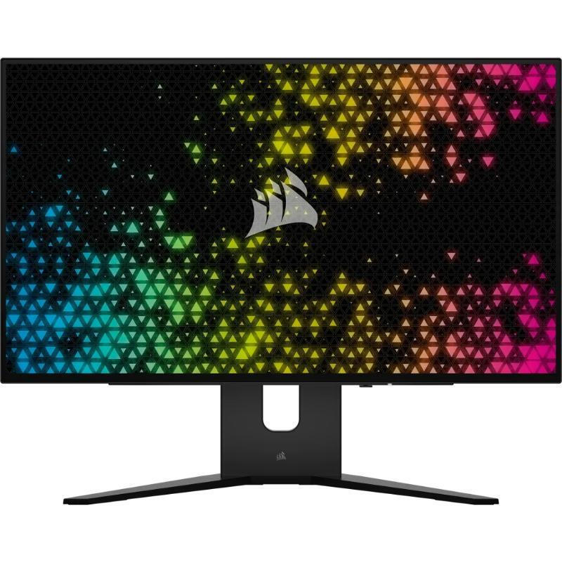 Corsair Xeneon 27QHD240 27" OLED HDR QHD 2560x1440 - Image 1
