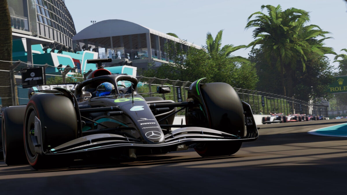 F1 23 - Image 3