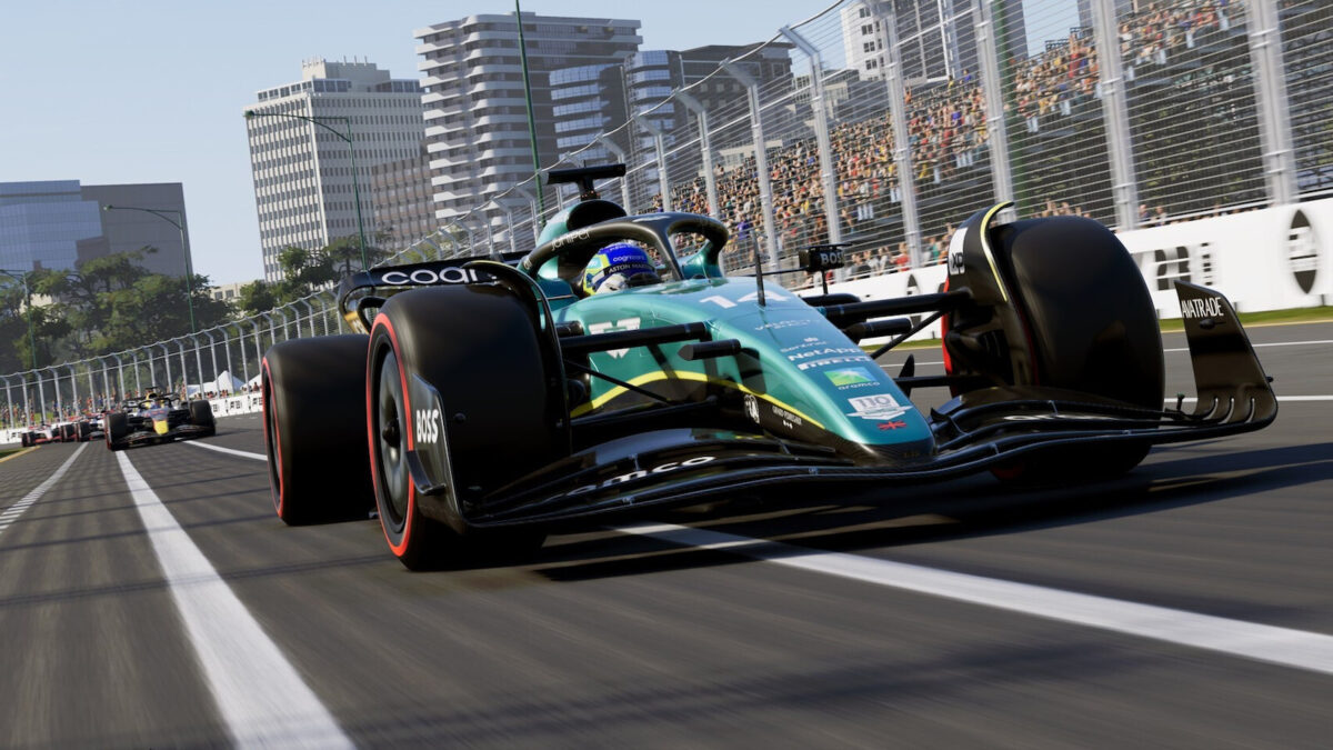 F1 23 - Image 4
