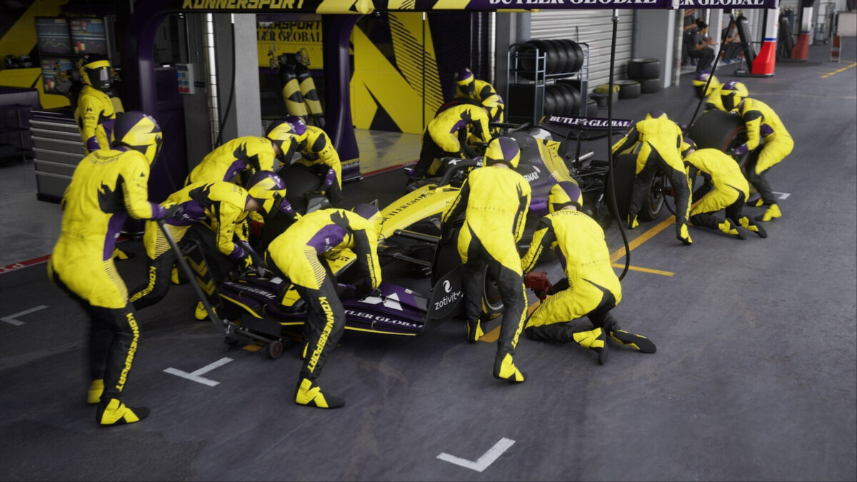 F1 23 - Image 8