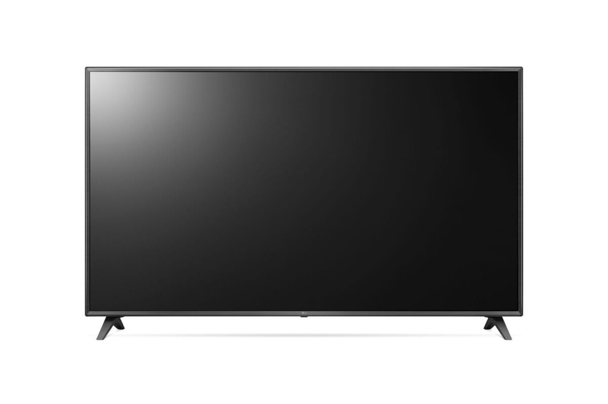 LG Smart 4K LED UR78 (2023) - Image 3