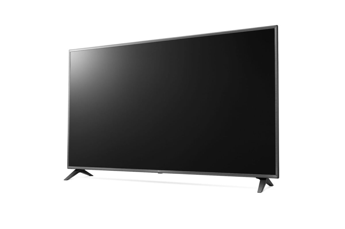 LG Smart 4K LED UR78 (2023) - Image 2