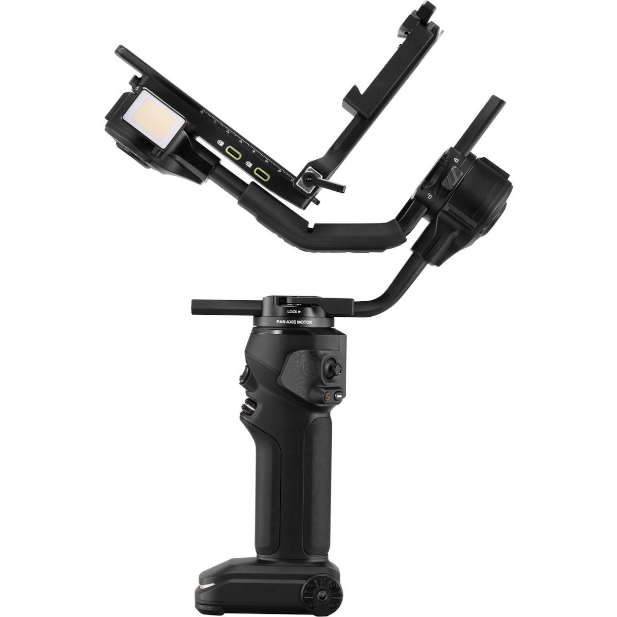 Zhiyun Crane 4 Gimbal & Stabilizers