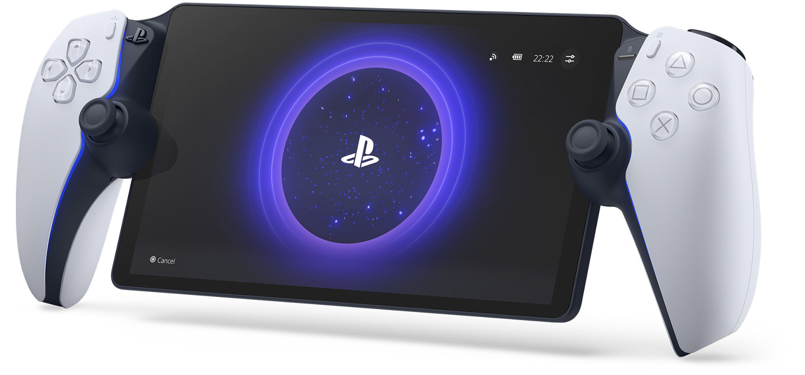 Sony Playstation Portal Remote Player Remote Player για Playstation Portal