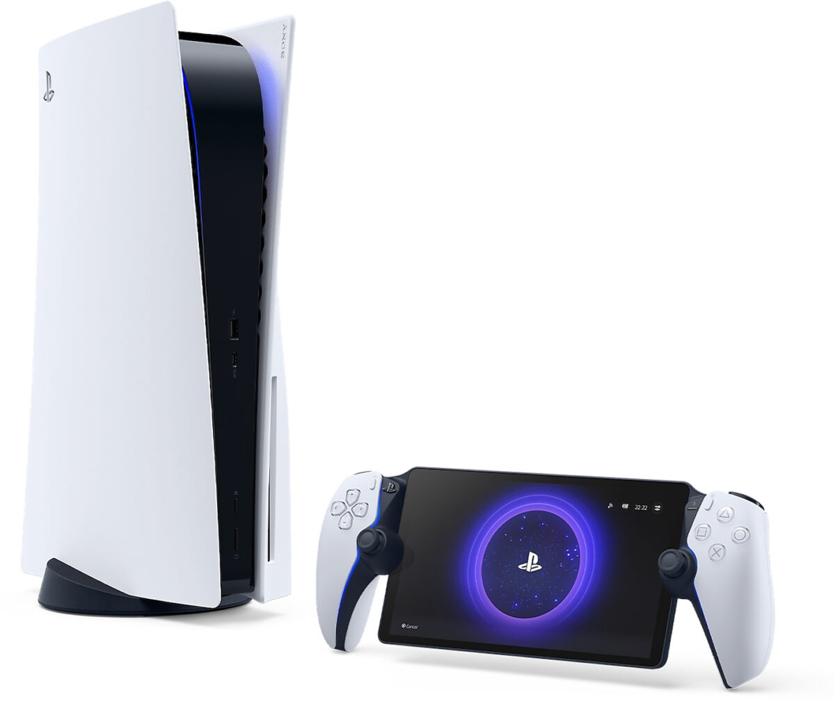 Sony Playstation Portal Remote Player Remote Player για Playstation Portal - Image 2