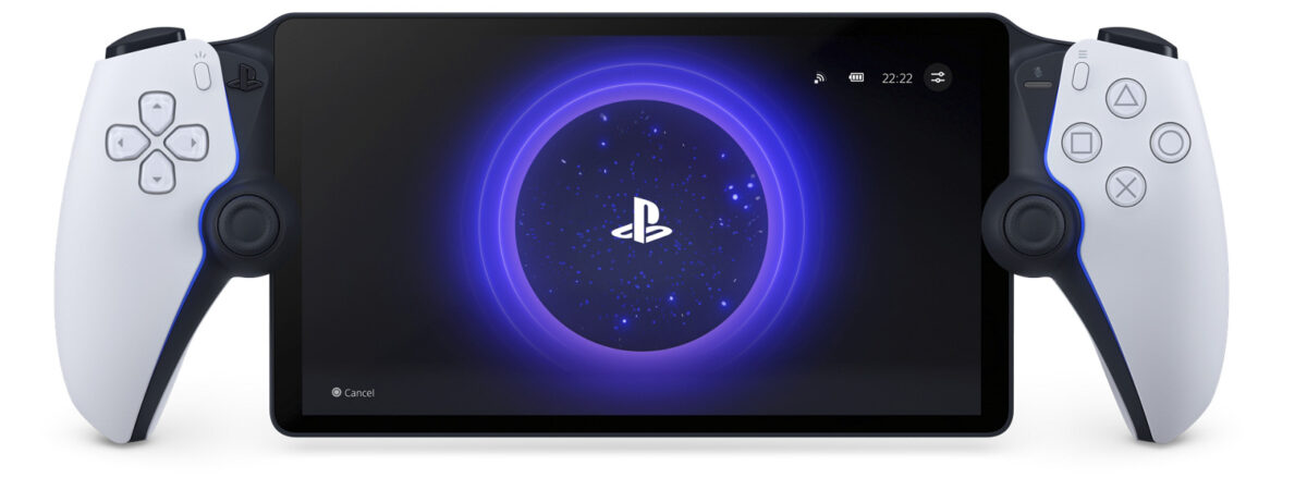 Sony Playstation Portal Remote Player Remote Player για Playstation Portal - Image 4
