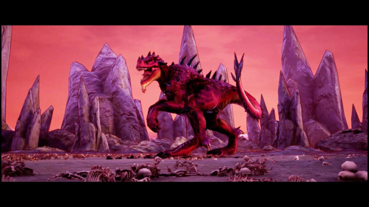 Skull Island: Rise of Kong - Image 4