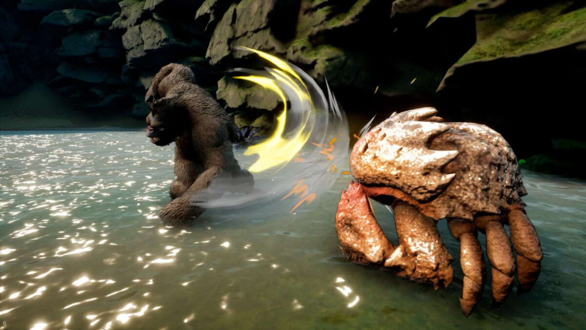 Skull Island: Rise of Kong - Image 5