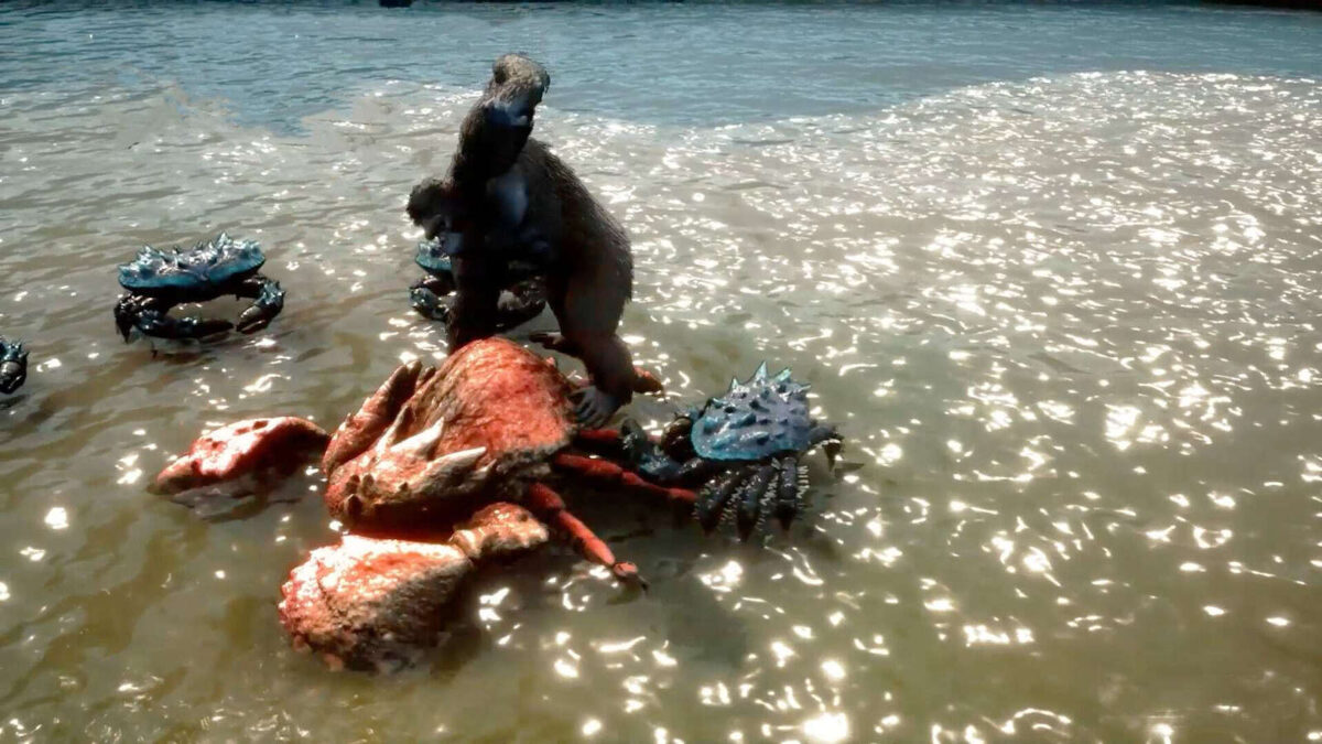 Skull Island: Rise of Kong - Image 7