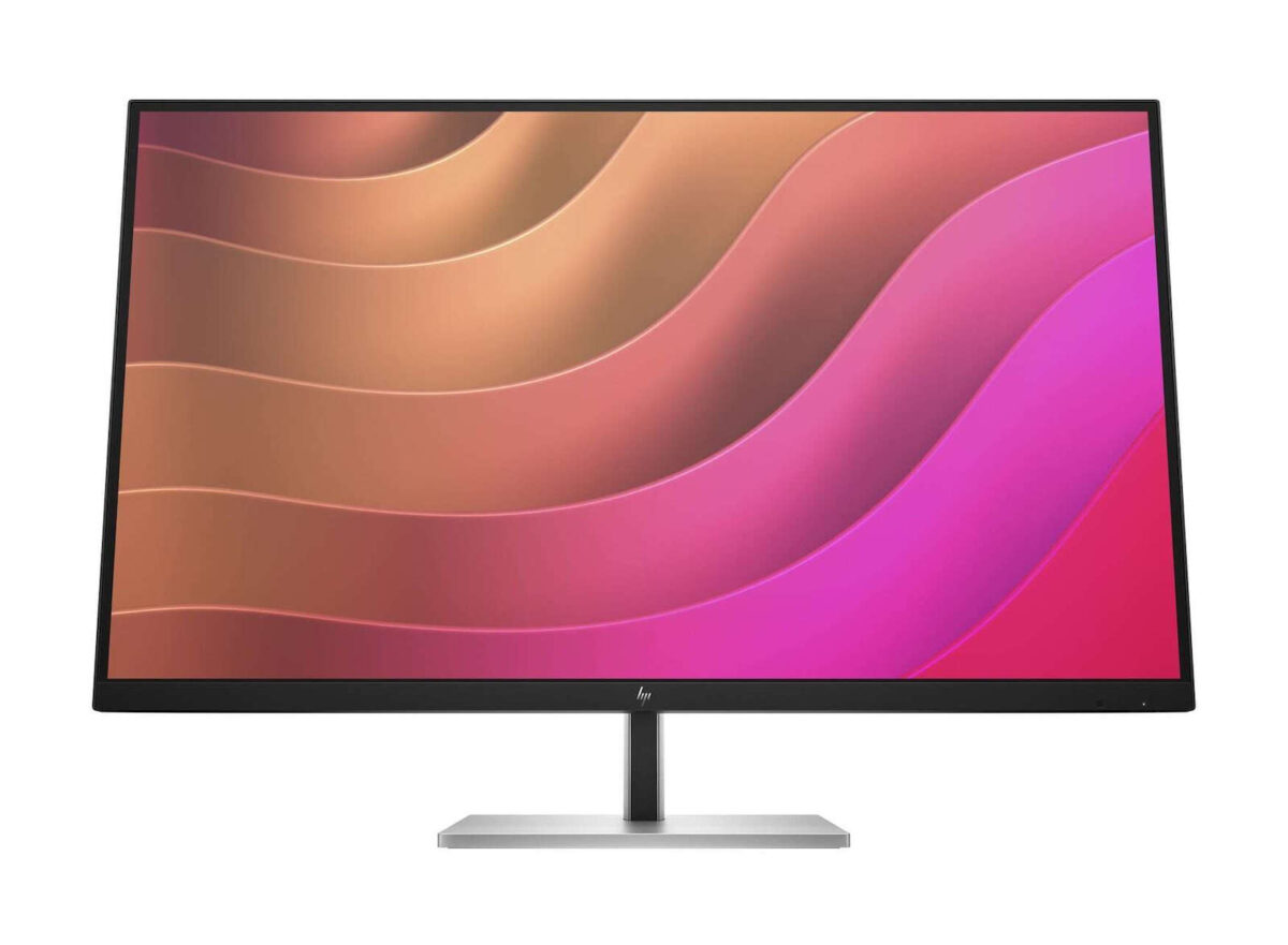 HP E32K G5 32" IPS 4K 3840x2160 - Image 2