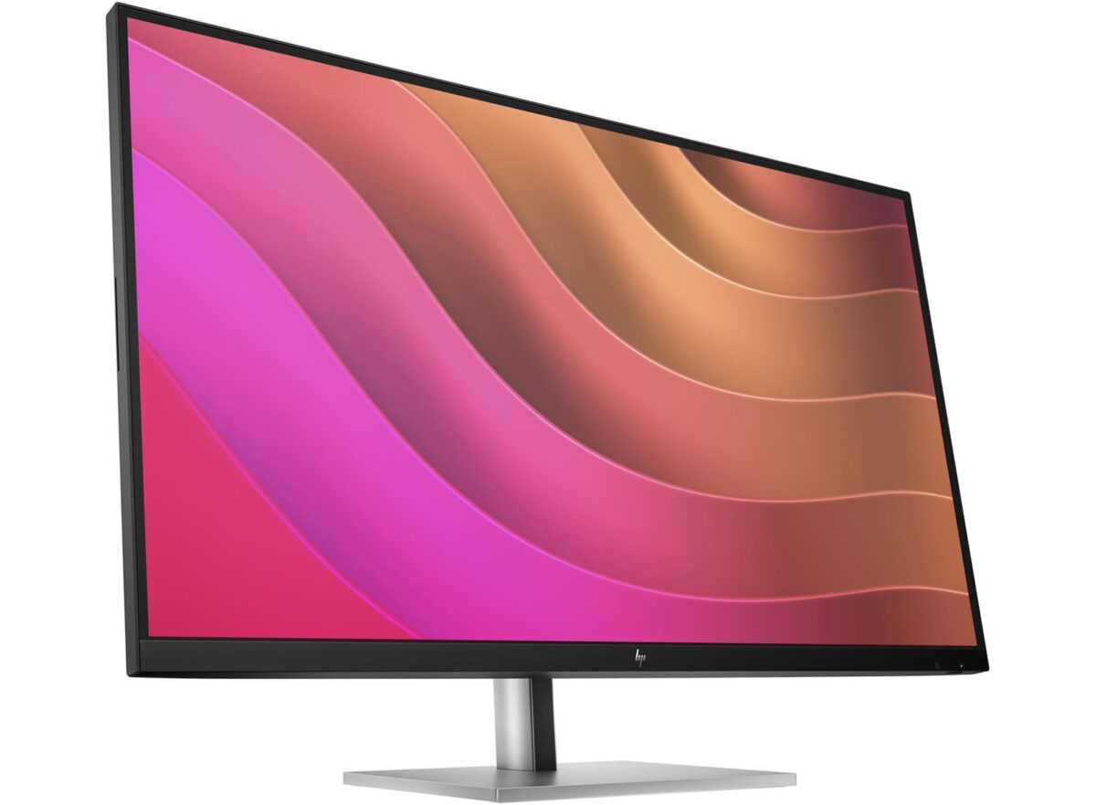 HP E32K G5 32" IPS 4K 3840x2160 - Image 3