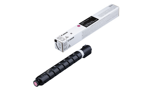Canon C-exv 65 Γνήσιο Toner Laser Εκτυπωτή Ματζέντα (5763C001)