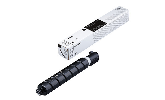 Canon C-EXV Γνήσιο Toner Laser Εκτυπωτή Μαύρο 25500 Σελίδων (5753C002) - Image 1