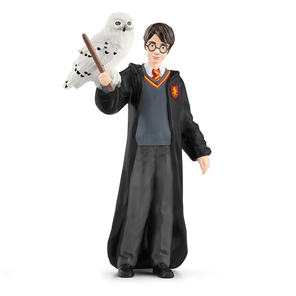 Schleich-S Παιχνίδι Μινιατούρα Harry Potter & Hedwig