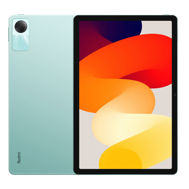 Xiaomi Redmi Pad SE 11" - Image 1