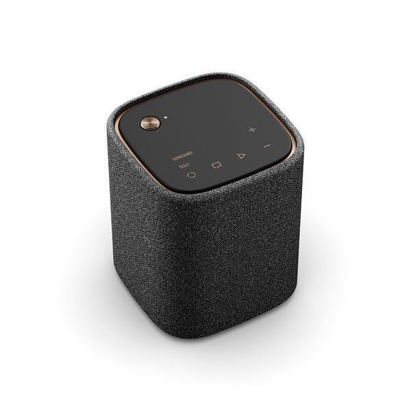 Yamaha Bluetooth 10W έως 12 ώρες