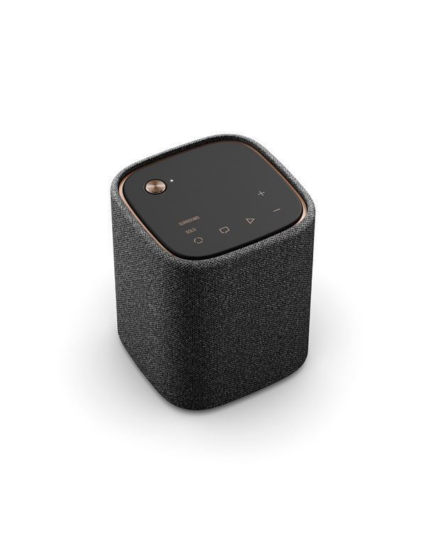 Yamaha Bluetooth 10W έως 12 ώρες