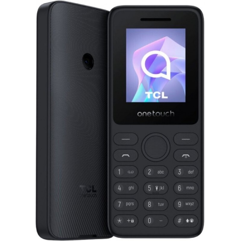 20230905120457_tcl_onetouch_4021_dual_sim_kinito_me_koumpia_dark_night_gray TCL OneTouch 4021 Dual SIM Κινητό με Κουμπιά Dark Night Gray - Image 1
