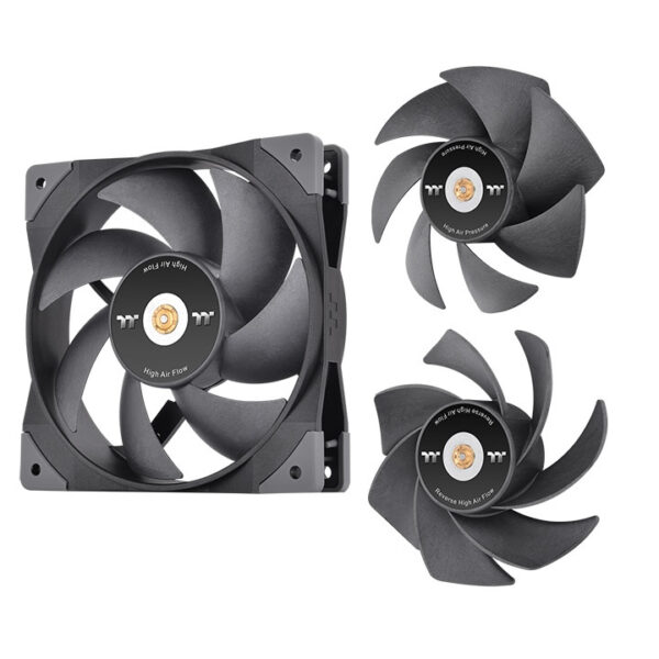 Thermaltake Swafan GT12 Case Fan 120mm