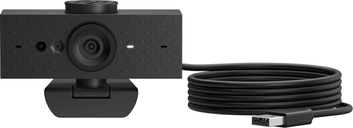 HP 620 Full HD 1080p - Image 1