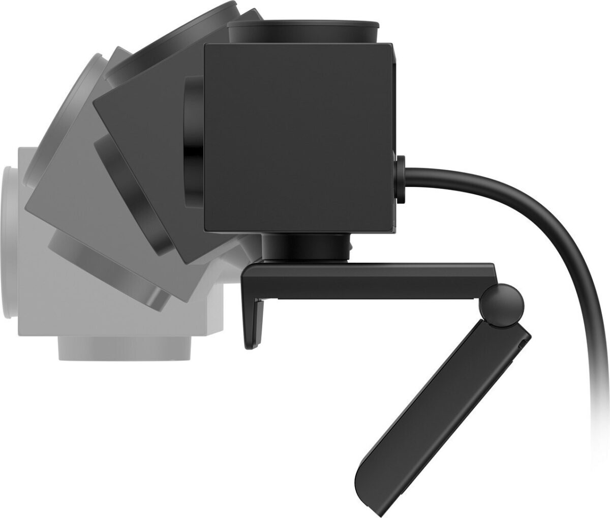 HP 620 Full HD 1080p - Image 4