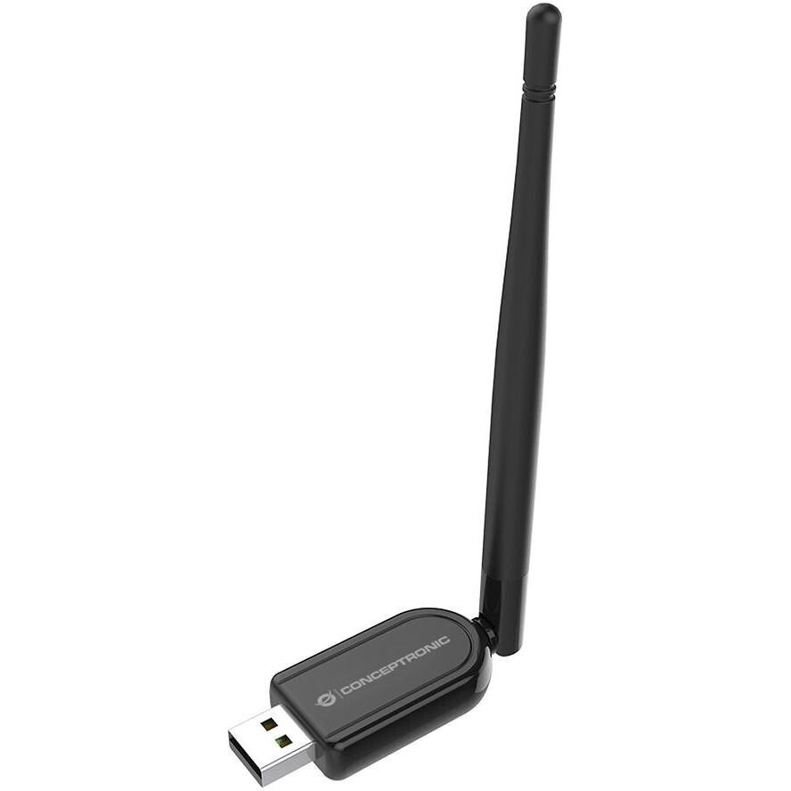 Conceptronic USB Bluetooth 5.1 Adapter (ABBY07B)