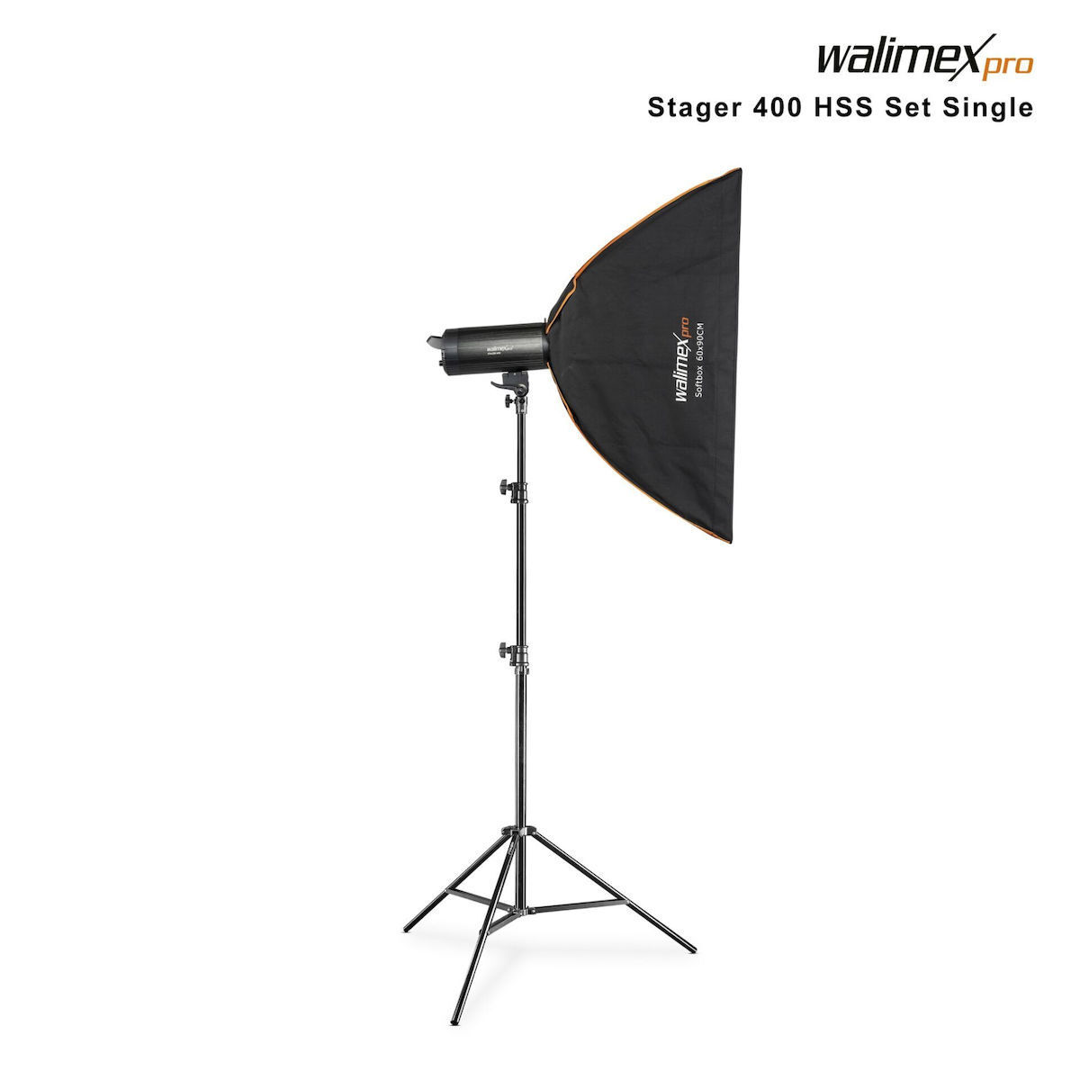 Walimex 400 Hss Set