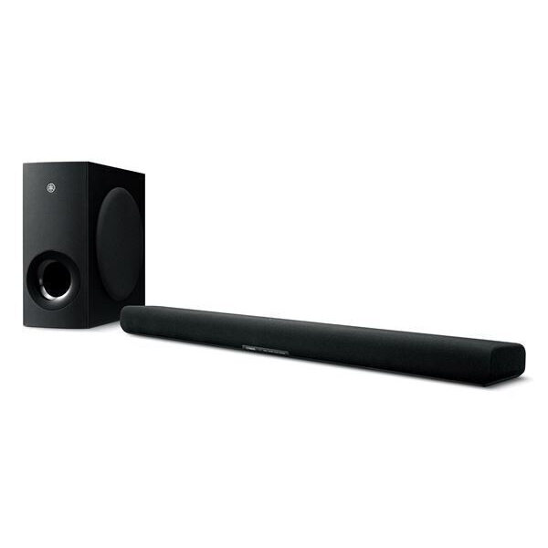 Yamaha SR-B40A 2.1 με Bluetooth & HDMI