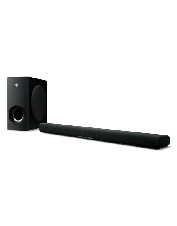 Yamaha SR-B40A 2.1 με Bluetooth & HDMI - Image 1